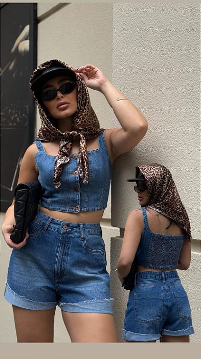 Bebela - Short Cristine