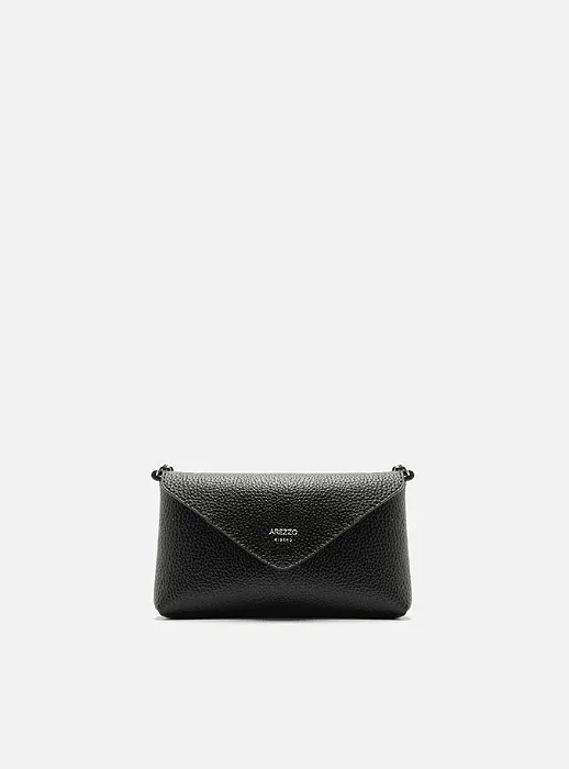 Arezzo - Bolsa Giorno Preto
