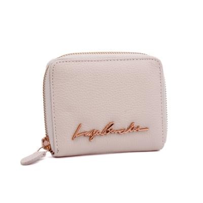 Luiza Barcelos - Carteira Viena Off White