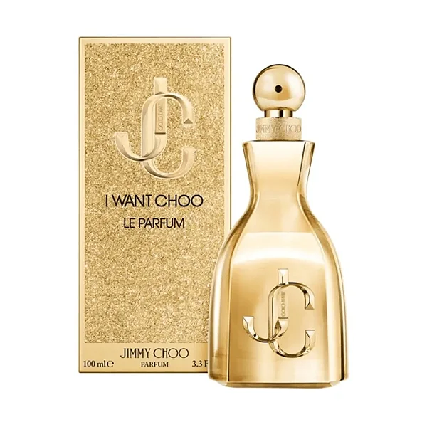 Perfume Feminino - Jimmy Choo I Want Choo Le Parfum