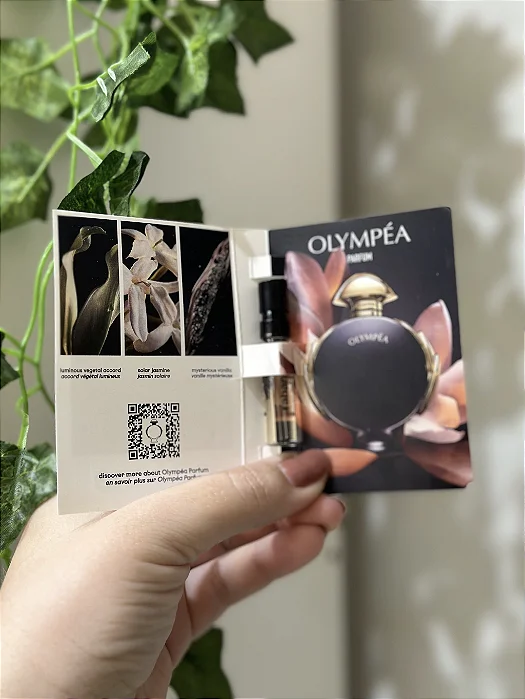 Perfume Feminino - Flaconte Olympéa Parfum