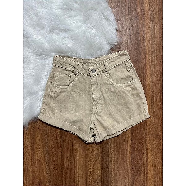 BLD - Short Areia