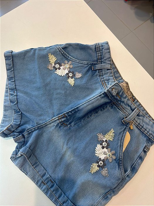 Marrice - Short Clara