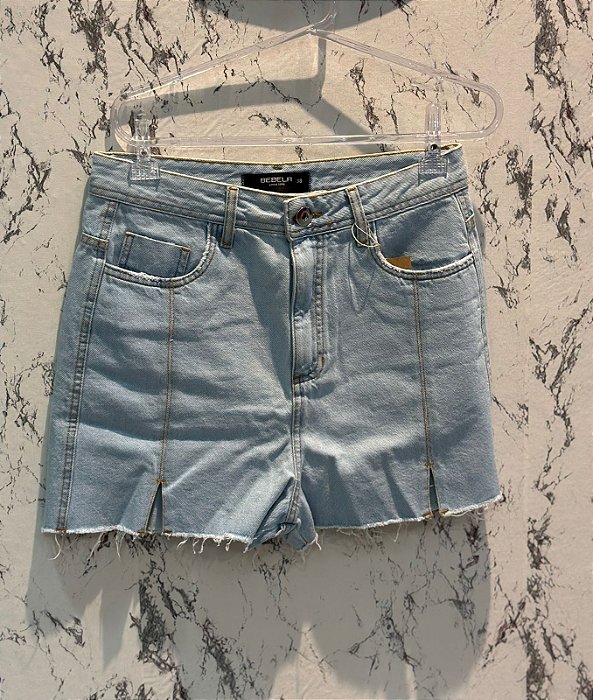 Bebela - Short Fernanda
