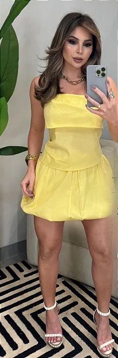 Paraiso Closet - Conjunto Tricoline