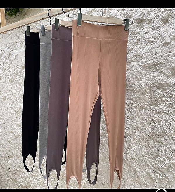 Elva - Calça Dani