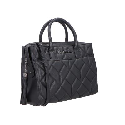 Luiza Barcelos - Bolsa Viena Preto