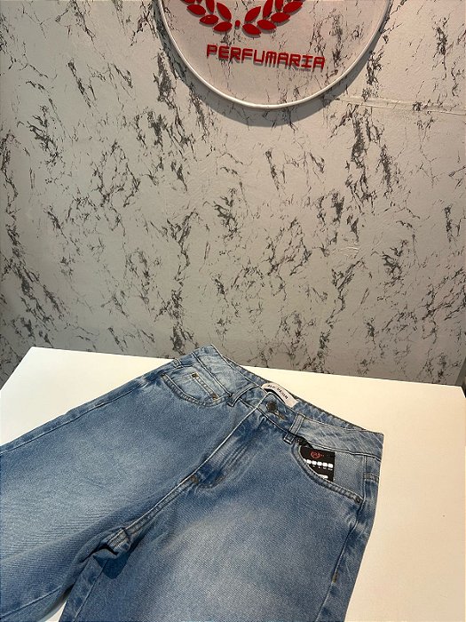BLD - Bermuda Jeans