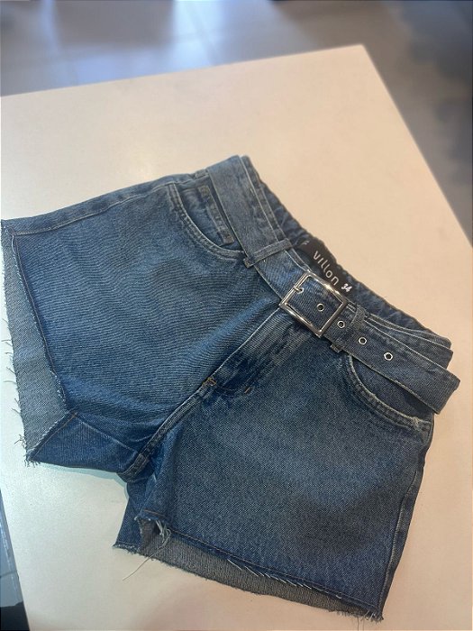 Villon - Short Relax Fit Emberly