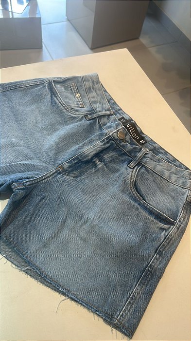 Villon - Short Diana