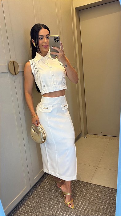 Paraíso Closet - Conjunto Deany