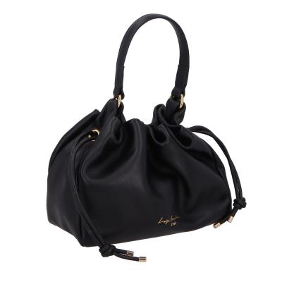 Luiza Barcelos - Bolsa Haras Preto