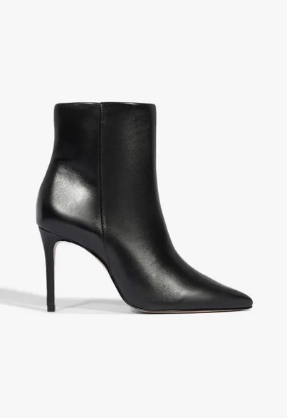 Schutz - Bota Mikki Casual