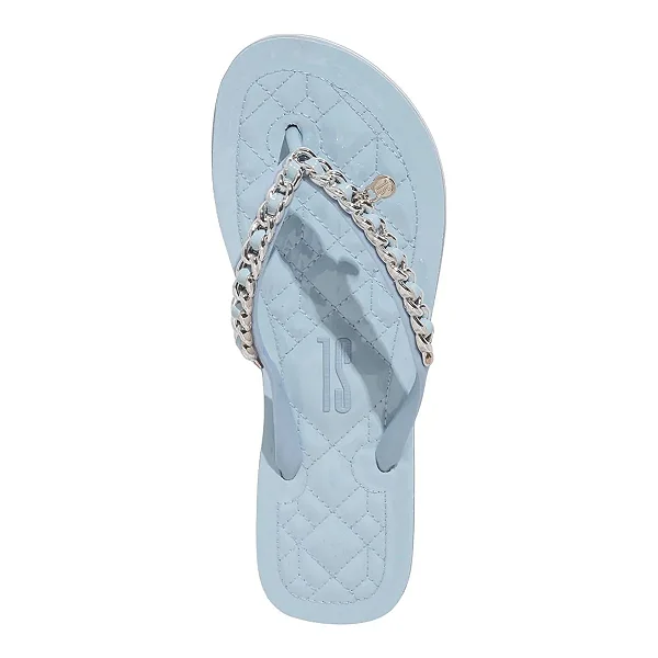 Santa Lolla - Chinelo Flip Flop Anzeli Acqua 2