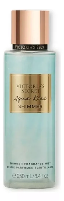 Victoria Secrets - Body Splash Acqua Kiss Shimmer