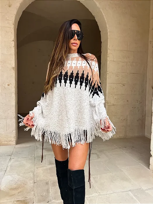 Pimpnella - Poncho Atacama