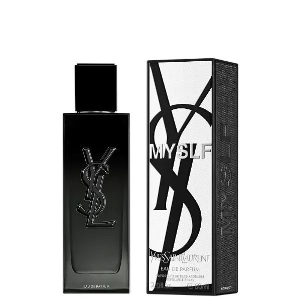 Perfume Masculino - Yves Saint Laurent MY SLF