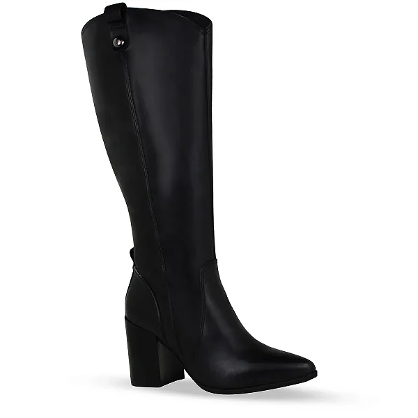 Bottero - Bota Cano Longo Preto
