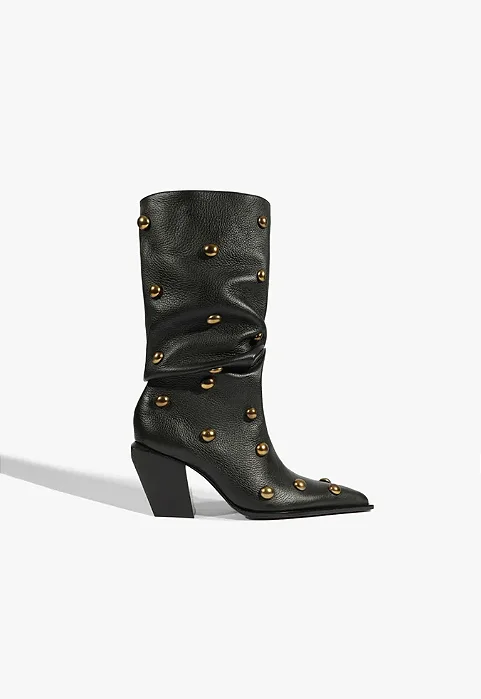 Schutz - Bota Tulsa Studs