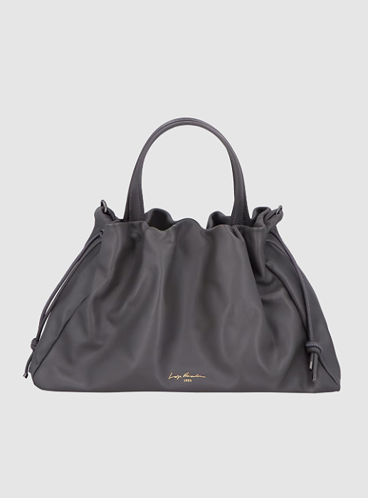 Luiza Barcelos - Bolsa Haras Storm