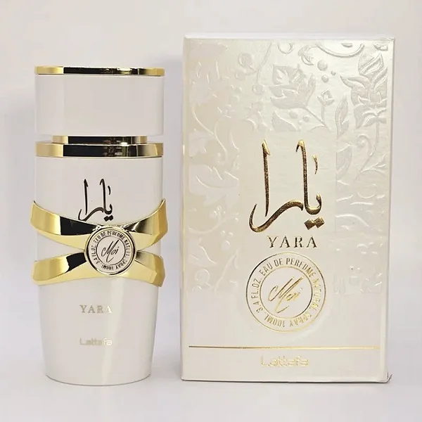 Perfume Feminino - Lattafa Yara Moi