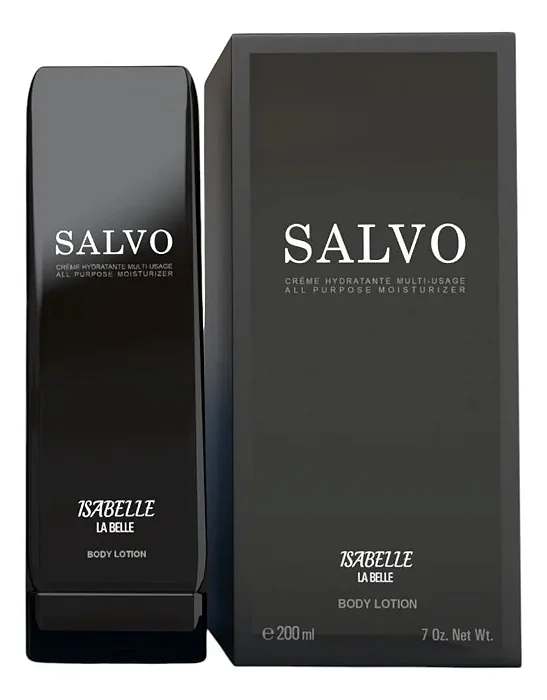 Hidratante Masculino - La Belle Salvo