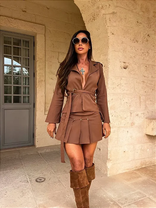Pimpnella - Conjunto Pietra