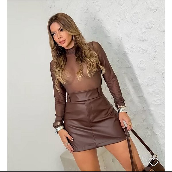 Roma - Body Tule