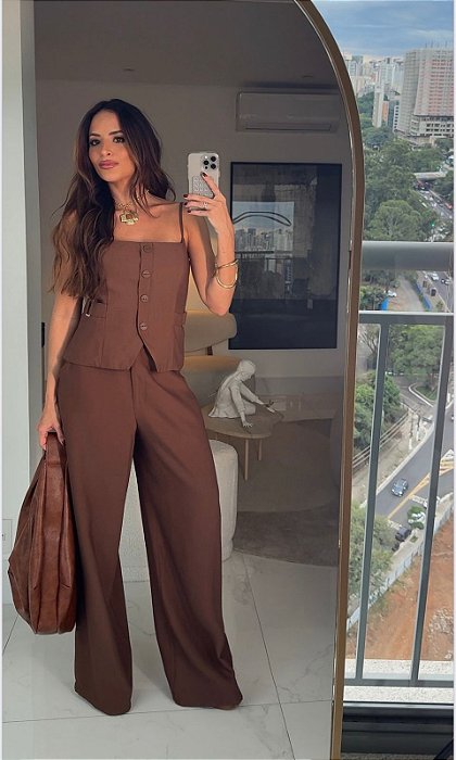 Sté - Conjunto Thays