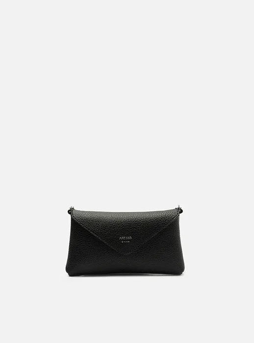 Arezzo - Bolsa Giorno Preto