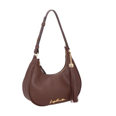 Luiza Barcelos - Bolsa Baguete Meia Lua