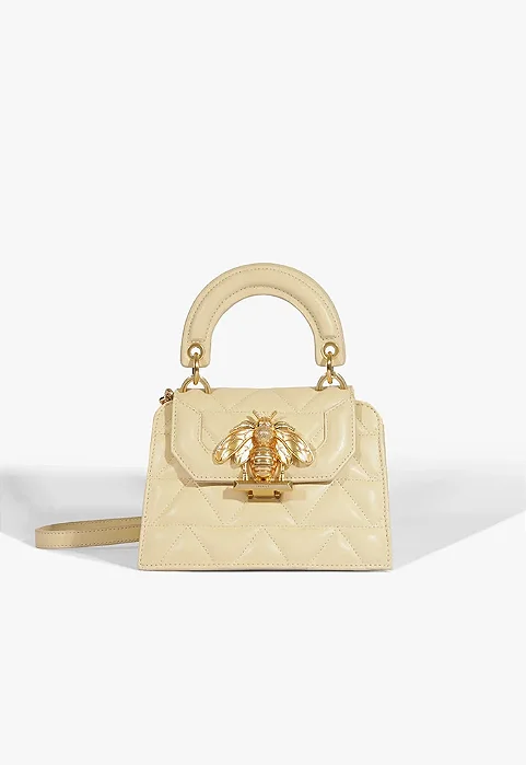 Schutz - Bolsa Pequena Tiracolor