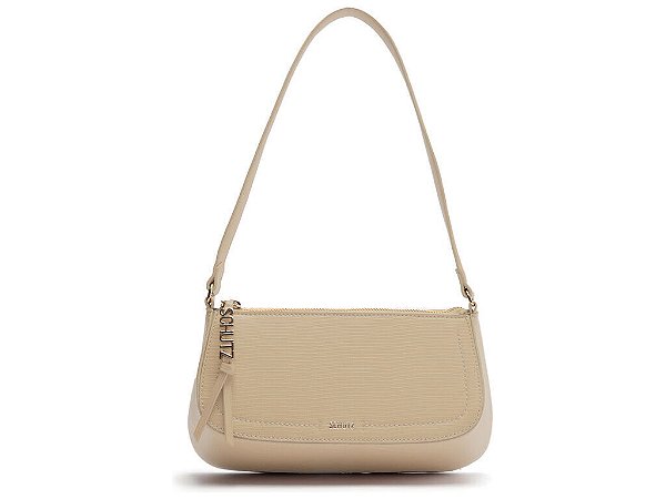 Schutz - Bolsa Shoulder Tina Média