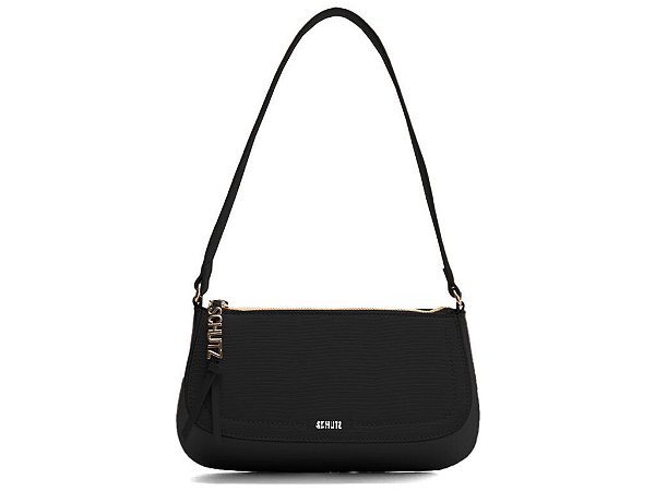 Schutz - Bolsa Shoulder Tina Média