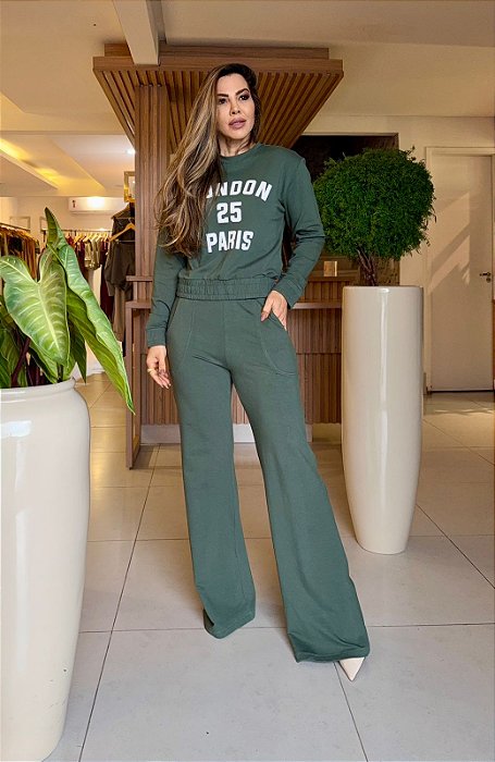 Maria Dondoca - Conjunto London