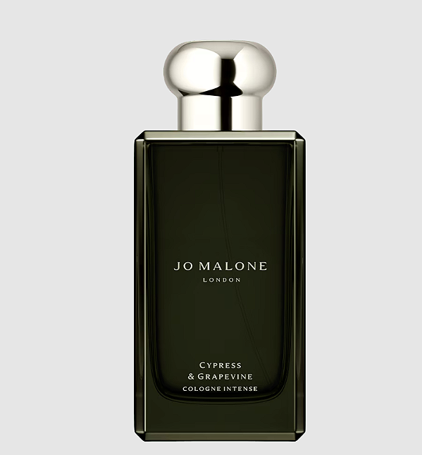 Perfume Masculino - Jo Malone London Cyprees e Grapevine