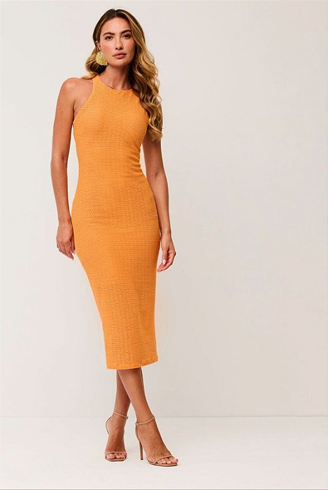 Charry - Vestido Poente
