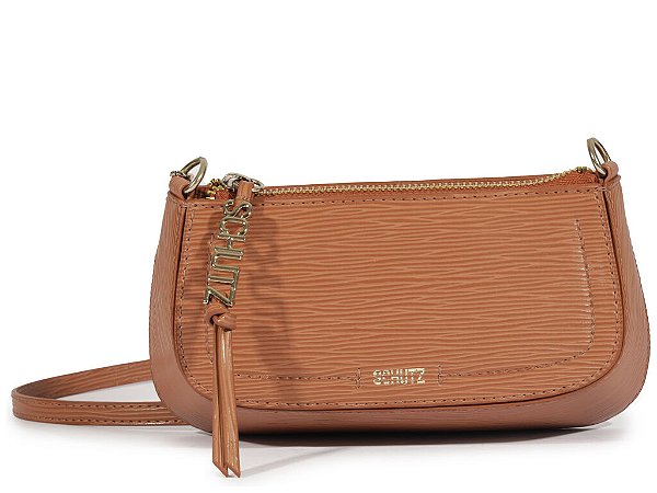 Schutz - Bolsa TiraColo Tina Pequena Tina