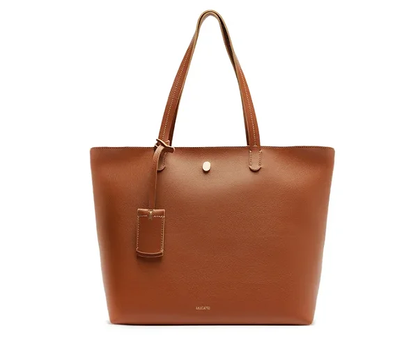AnaCapri - Bolsa Shopping Grande Bag Charm