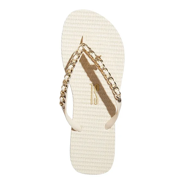 Santa Lolla  - Chinelo Flip Flop Canoa Quebrada Off