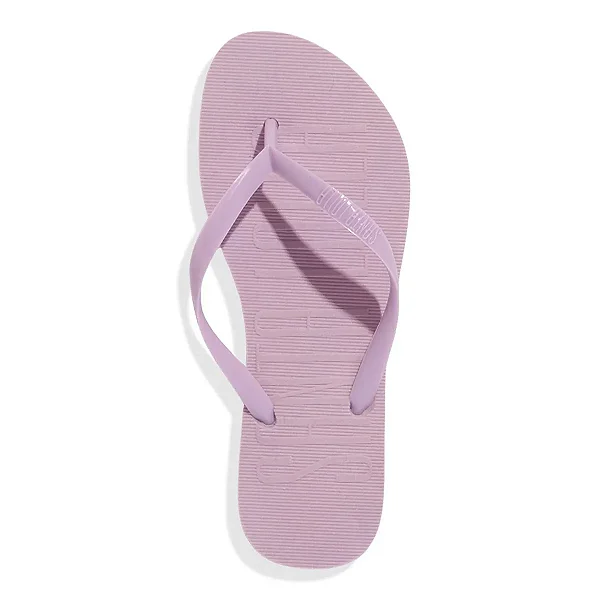 Santa Lolla - Chinelo Lupine Lilas