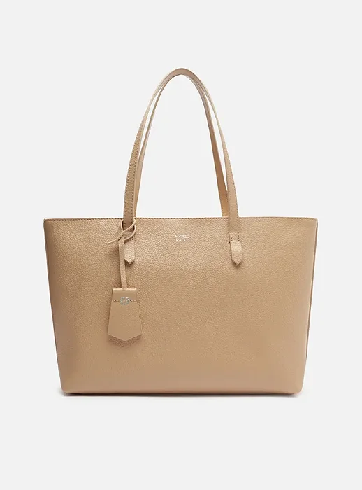Arezzo - Bolsa Shopping Nude