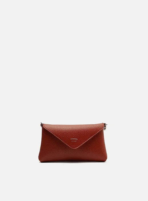 Arezzo - Bolsa Giorno Laranja