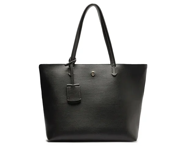 AnaCapri - Bolsa Shopping Grande Bag Charm
