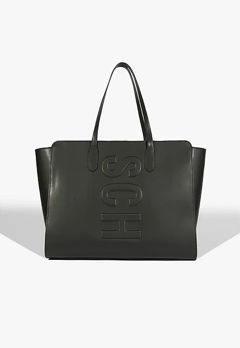 Schutz - Bolsa Shopping Grande Tassy