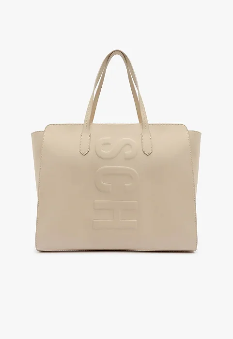 Schutz - Bolsa Shopping Grande Tassy