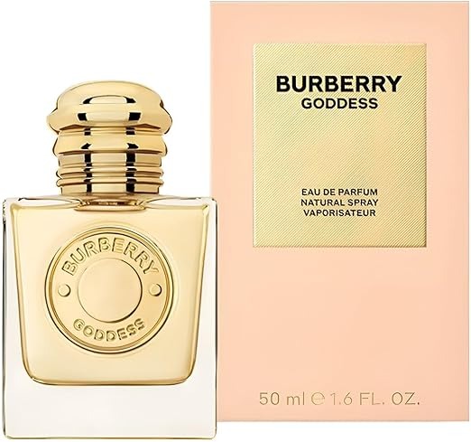Perfume Feminino - Goddess Burberry Eau de Parfum