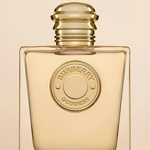 Perfume Feminino  - Goddess Burberry Eau de Parfum