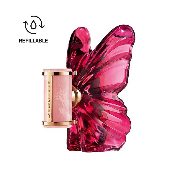 Carolina Herrera - La Bomba Feminino - Eau de Parfum