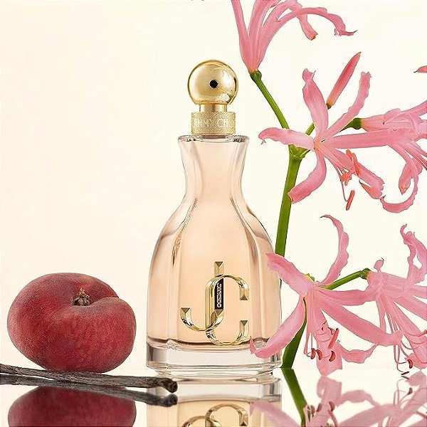 Jimmy Choo - Want Choo Eau de Parfum